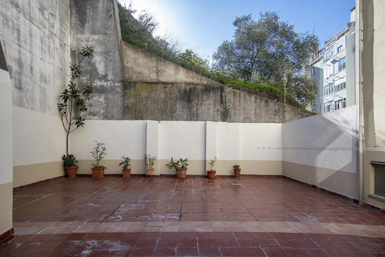 Alcantara Terrace By Gt House Lisboa
