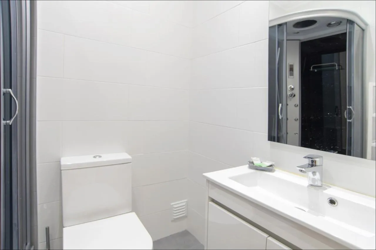 Διαμέρισμα Alcantara Terrace By Gt House Lisboa Πορτογαλία